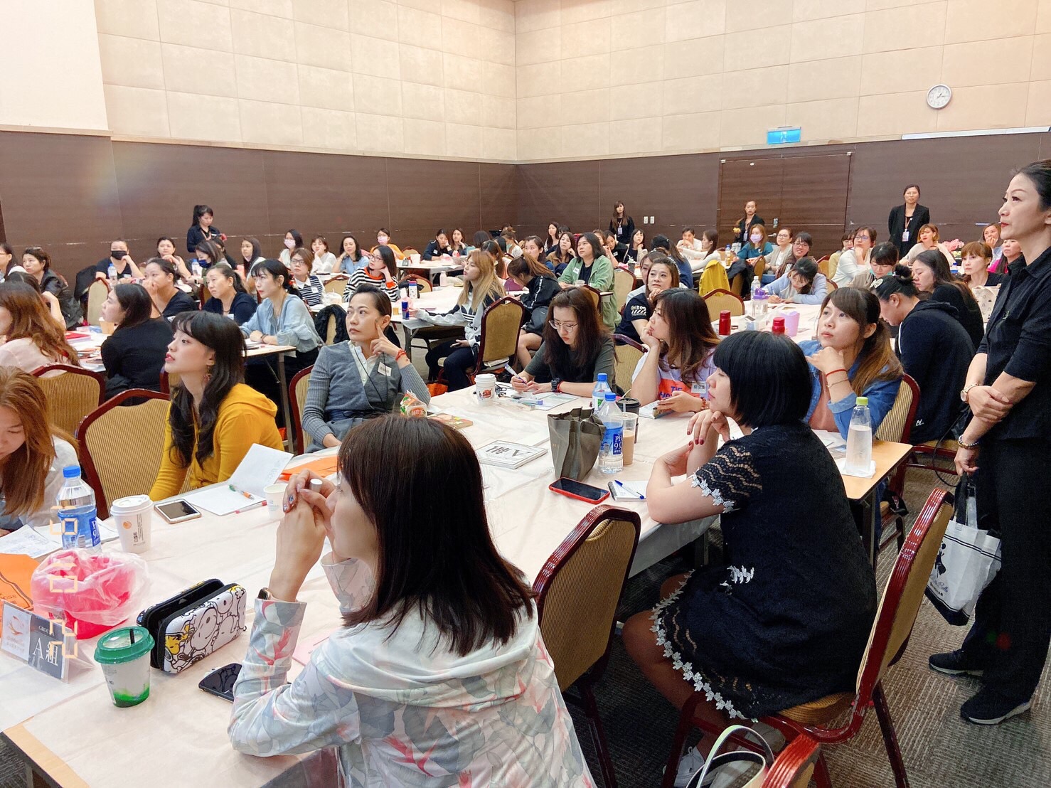 教學不只是傳授技能，讓你的課程發光發熱的秘密