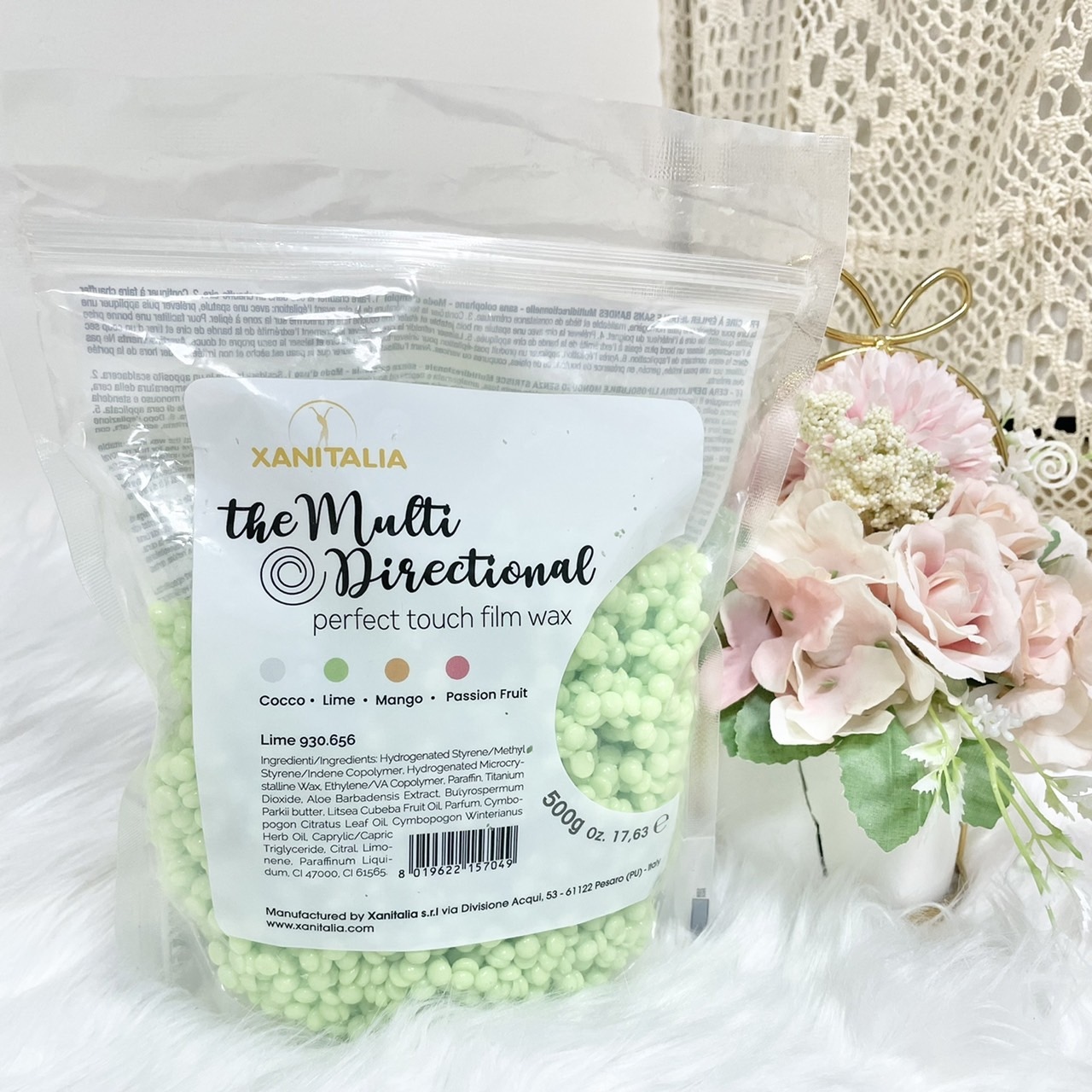 該怎麼挑選熱蠟蠟品呢?